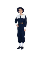 Adult Pilgrim Man Costume by Masquerade