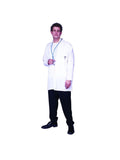 Adult Doctors Coat Costume by Masquerade