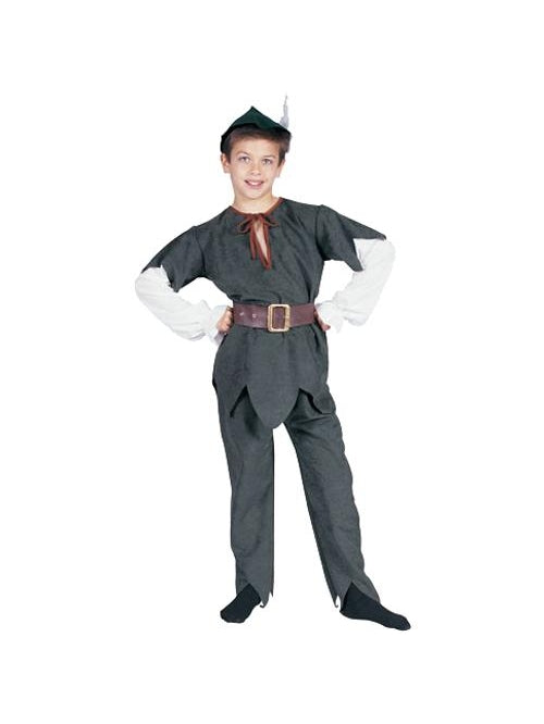 Child's Deluxe Robin Hood by Masquerade