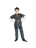 Child's Deluxe Robin Hood by Masquerade