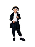 Child George Washington Costume by Masquerade