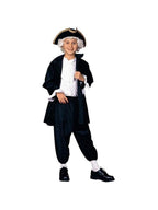 Child George Washington Costume by Masquerade