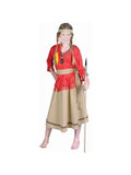 Child's Indian Girl Costume by Masquerade