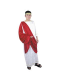 Adult Caesar Costume by Masquerade