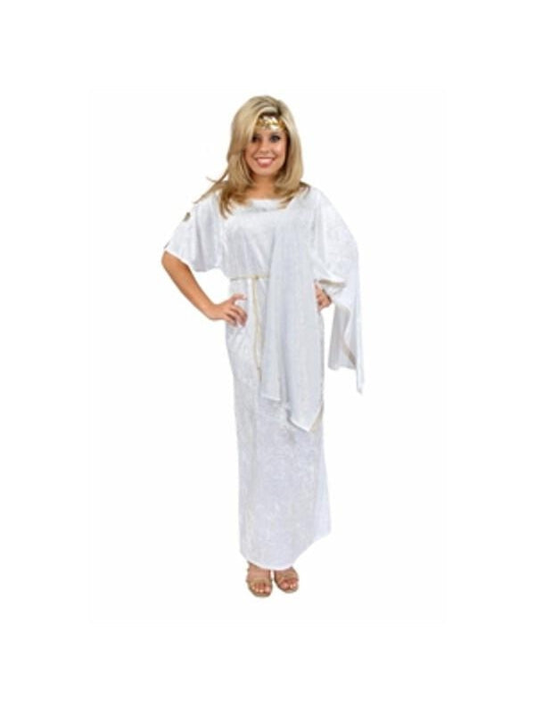 Adult Greek Goddess Costume by Masquerade