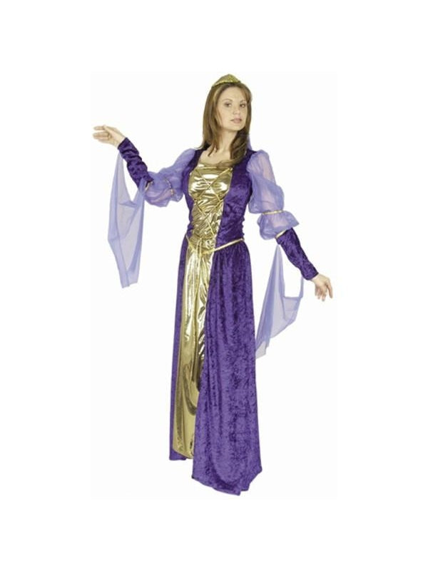 Adult Guinevere Costume by Masquerade