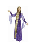 Adult Guinevere Costume by Masquerade