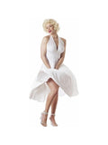 Adult Marilyn Dress Costume by Masquerade