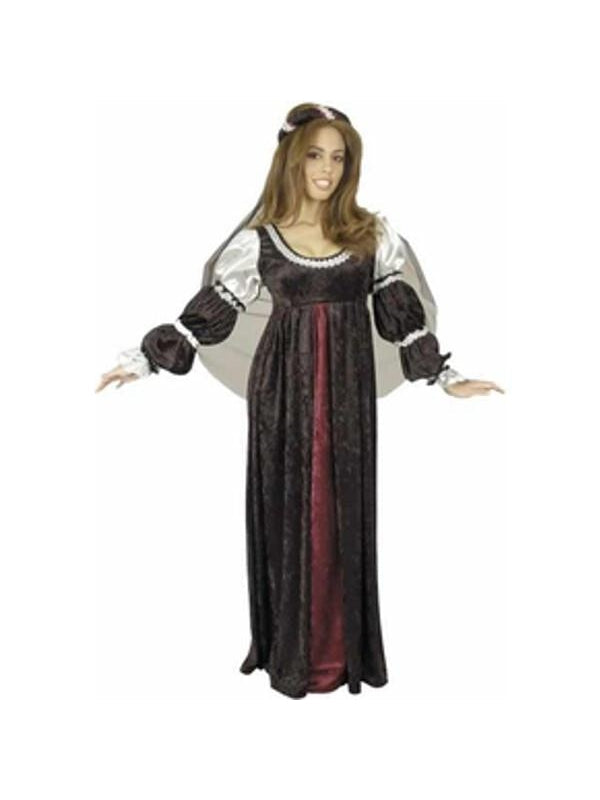 Adult Princess of Monaco Costume by Masquerade