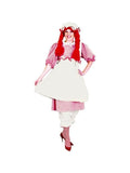 Adult Raggedy Girl Costume by Masquerade