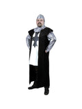 Adult Renaissance Knight Costume by Masquerade