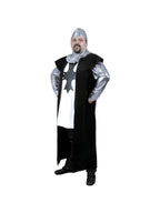 Adult Renaissance Knight Costume by Masquerade