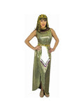 Adult Sequin Cleopatra Costume by Masquerade