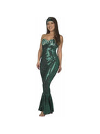 Adult Sequin Mermaid Costume by Masquerade
