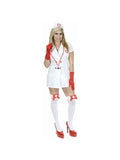 Adult Sexy Nurse Costume by Masquerade