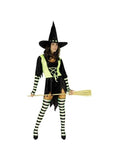 Adult Sexy Witch Costume by Masquerade