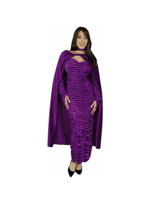 Adult Women's Cape by Masquerade