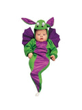 Infant Dragon Costume by Masquerade