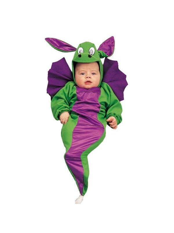 Infant Dragon Costume by Masquerade