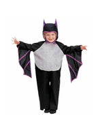 Child Bat Costume by Masquerade