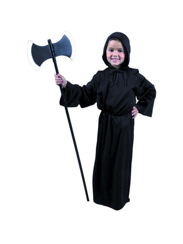 Child's Ghoul Robe Costume by Masquerade