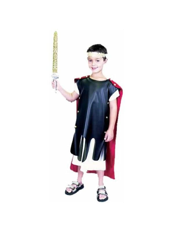 Child's Gladiator Costume by Masquerade