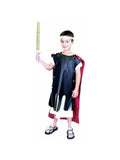 Child's Gladiator Costume by Masquerade
