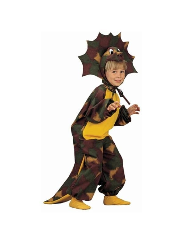 Child's Dinosaur Costume by Masquerade