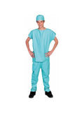 Child's Doctor Costume by Masquerade