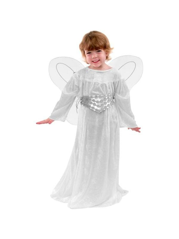 Child's Angel Fairy Costume by Masquerade