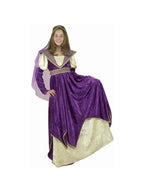 Child's Maiden of Verona Costume by Masquerade
