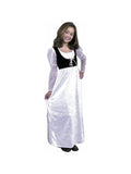 Child's Medieval Maiden Costume by Masquerade