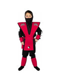Child's Ninja Costume by Masquerade