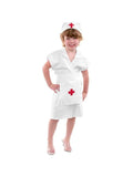 Child's Nurse Costume by Masquerade