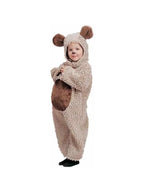 Child Oatmeal Bear Costume by Masquerade