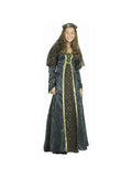 Child's Princess of Nottingham Costume by Masquerade