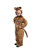 Child Tiger Costume by Masquerade