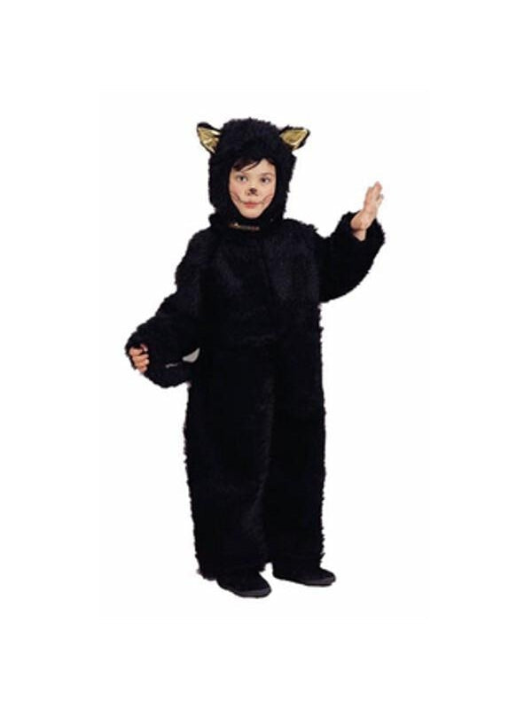 Baby Cat Costume by Masquerade