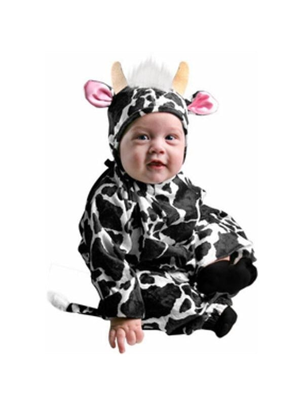 Baby Cow Costume by Masquerade