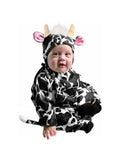 Baby Cow Costume by Masquerade