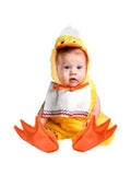 Baby Duck Costume by Masquerade