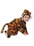 Infant Tiger Costume by Masquerade