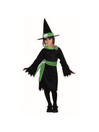 Child's Charmed Witch Costume by Masquerade