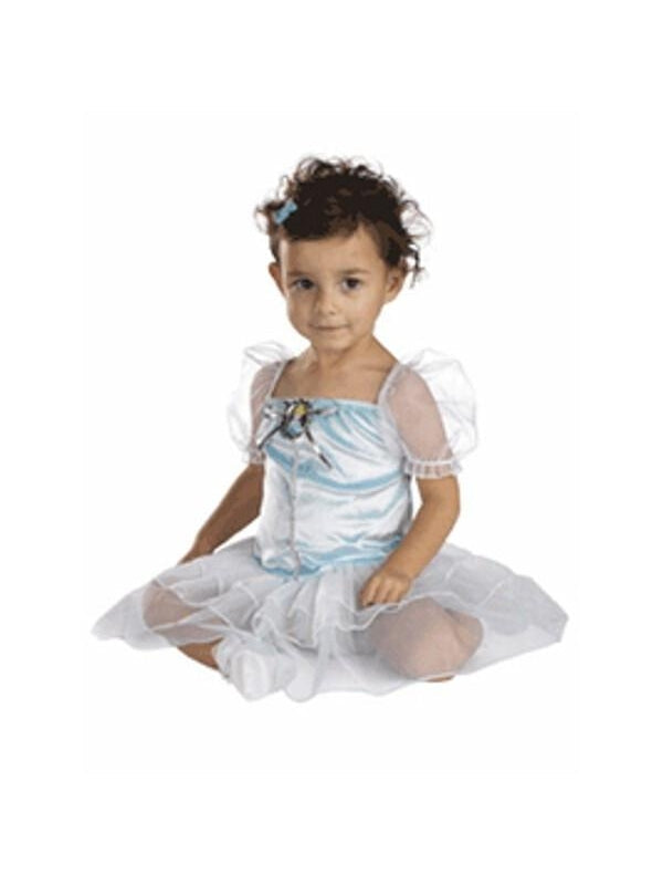 Baby Cinderella Costume by Masquerade