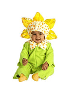 Baby Flower Petal Costume by Masquerade
