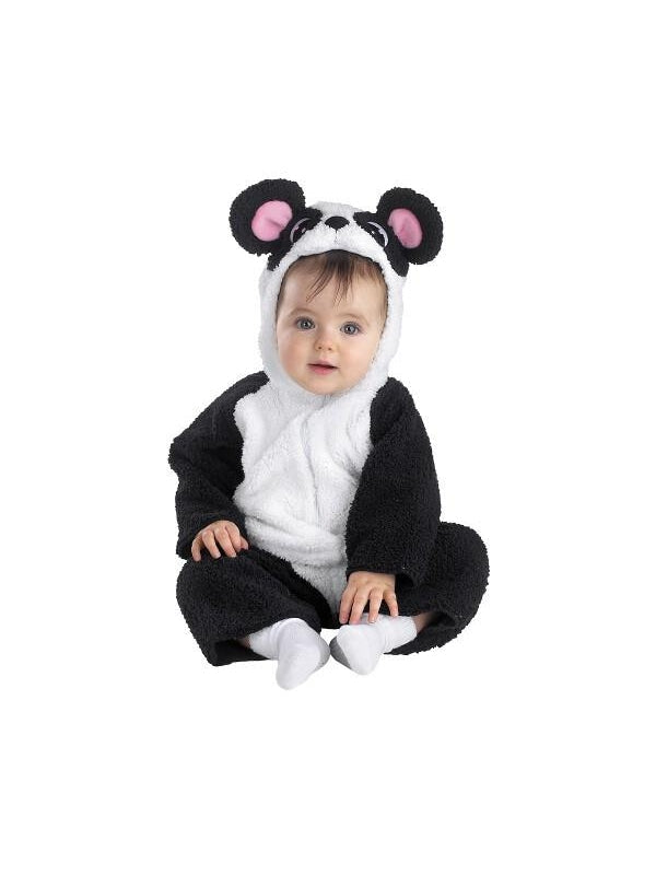 Baby Panda Bear Costume by Masquerade