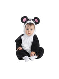 Baby Panda Bear Costume by Masquerade