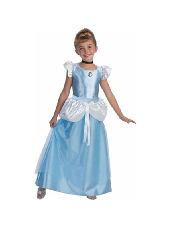 Child's Disney Cinderella Costume by Masquerade