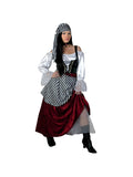 Women's Pirate's Wench Adult by Masquerade