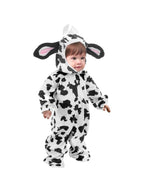 Toddler Heirloom Cow Costume by Masquerade